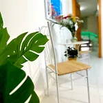 La Casina Di Adry Apartmán *