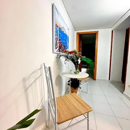 La Casina Di Adry *