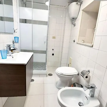 La Casina Di Adry נאפולי