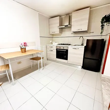 Apartman La Casina Di Adry *