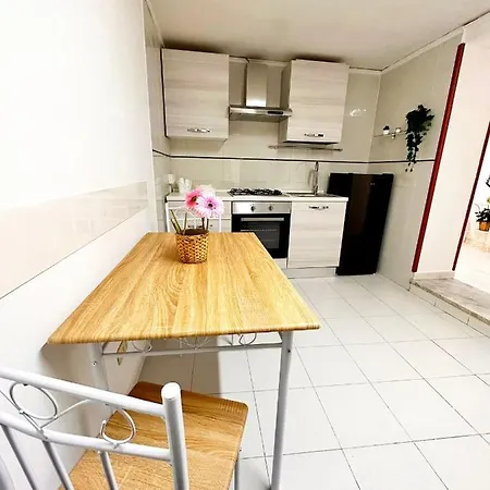 Apartman La Casina Di Adry *