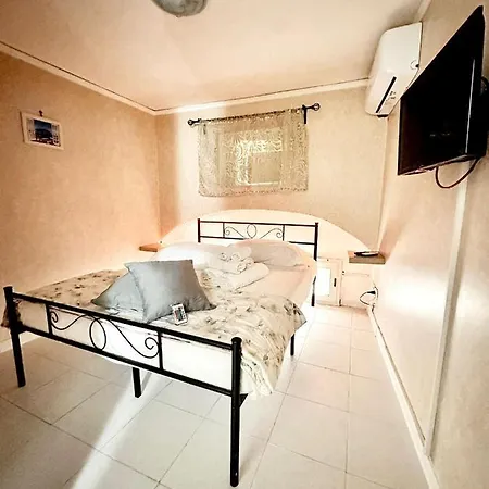 Apartman La Casina Di Adry