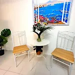 La Casina Di Adry דירה