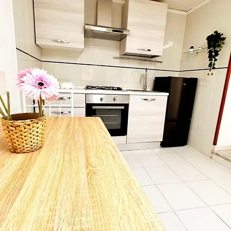דירה La Casina Di Adry *